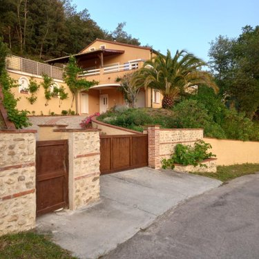 Maison a vendre Reynès 66400 Pyrénées-Orientales 116 m2  487600 euros