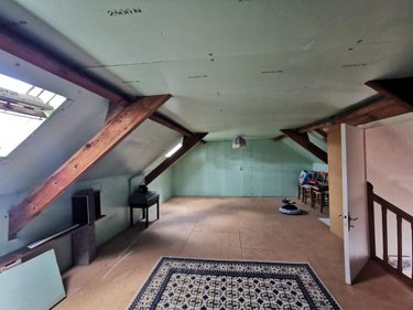 Maison a vendre Plouëc-du-Trieux 22260 Côtes-d'Armor 78 m2 4 pièces 125690 euros