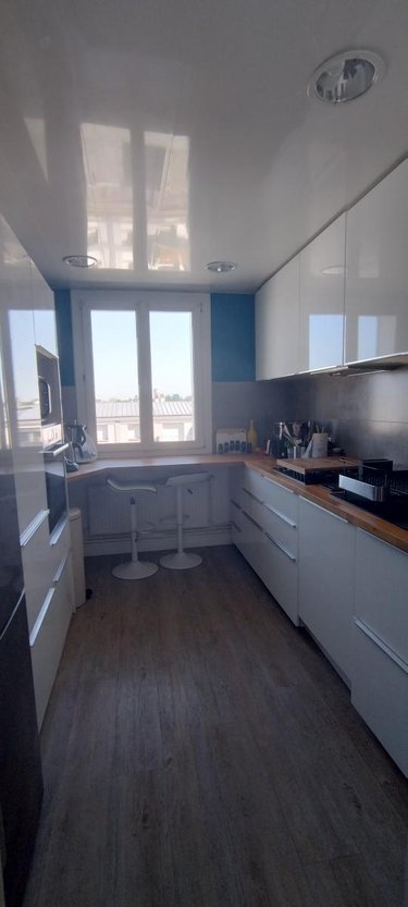 Appartement a vendre Brest 29200 Finistère 85 m2 5 pièces 166720 euros