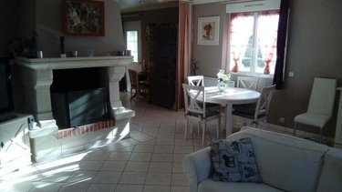Maison a vendre Valorbiquet 14290 Calvados 93 m2 5 pièces 235000 euros