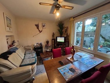 Maison a vendre Pont-du-Château 63430 Puy-de-Dôme 90 m2 5 pièces 157000 euros