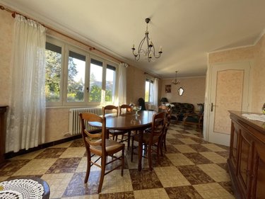 Maison a vendre Champagné 72470 Sarthe 82 m2  182700 euros