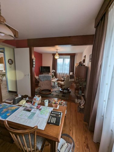 Maison a vendre Cléder 29233 Finistère 110 m2 6 pièces 161510 euros