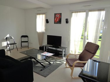 Location appartement Arras 62000 Pas-de-Calais 34 m2 2 pièces 445 euros