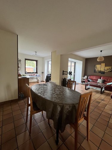 Maison a vendre Eppes 02840 Aisne 103 m2 6 pièces 149000 euros