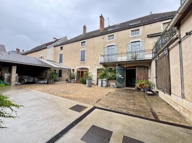Maison a vendre Pommard 21630 Côte-d'Or 400 m2  1991200 euros