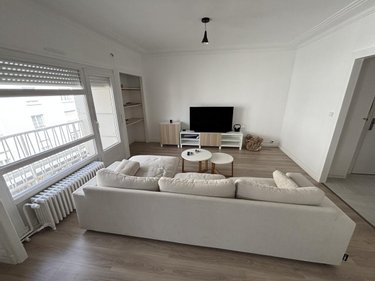 Location appartement Boulogne-sur-Mer 62200 Pas-de-Calais 104 m2 4 pièces 825 euros