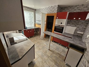 Location maison Acheville 62320 Pas-de-Calais 120 m2  980 euros