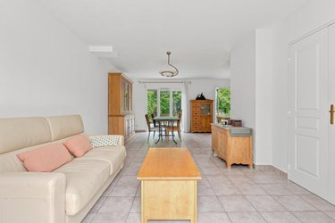 Maison a vendre Prévessin-Moëns 01280 Ain 110 m2 4 pièces 595000 euros