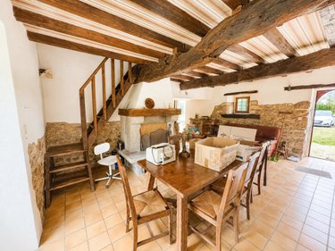 Maison a vendre Bédée 35137 Ille-et-Vilaine 80 m2 4 pièces 156840 euros