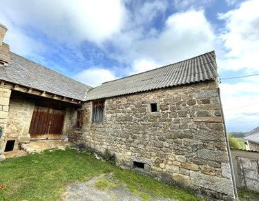 Maison a vendre Rimeize 48200 Lozère 160 m2 2 pièces 77000 euros