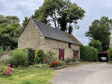 Maison a vendre Plessala 22330 Côtes-d'Armor 159 m2 7 pièces 171960 euros