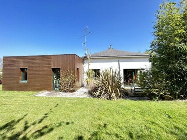 Maison a vendre Guer 56380 Morbihan 106 m2 6 pièces 316800 euros