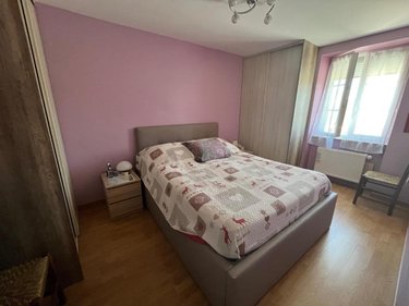 Maison a vendre Amfreville 50480 Manche 165 m2 7 pièces 269000 euros