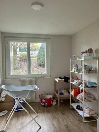 Appartement a vendre Clermont-Ferrand 63000 Puy-de-Dôme 49 m2 3 pièces 90100 euros