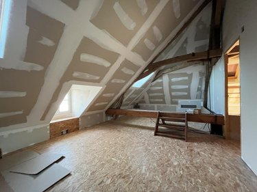 Maison a vendre Tramery 51170 Marne 179 m2 6 pièces 294500 euros