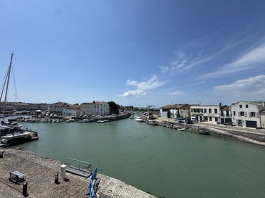 Maison a vendre Saint-Martin-de-Ré 17410 Charente-Maritime 110 m2 3 pièces 830000 euros