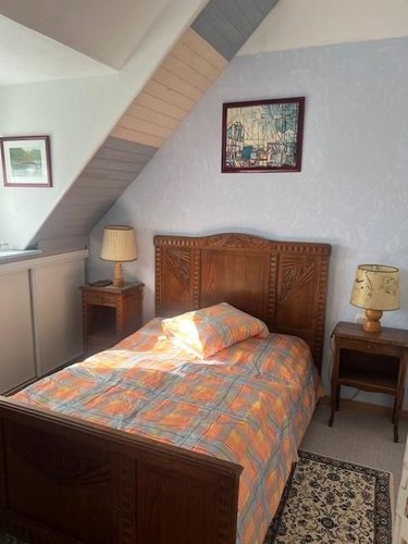 Maison a vendre Sarzeau 56370 Morbihan 80 m2 4 pièces 341550 euros