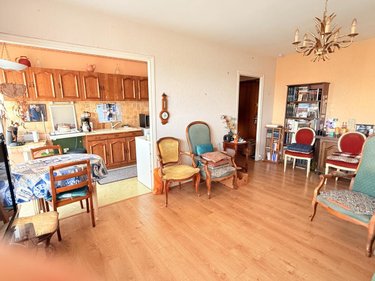 Appartement a vendre Vannes 56000 Morbihan 50 m2 2 pièces 143390 euros