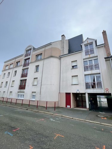 Appartement a vendre Le Mans 72000 Sarthe 70 m2 3 pièces 106000 euros