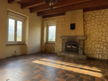 Maison a vendre Le Merzer 22200 Côtes-d'Armor 100 m2 3 pièces 159600 euros