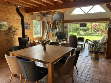 Maison a vendre Hédé Bazouges 35630 Ille-et-Vilaine 265 m2  671600 euros
