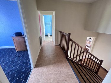 Maison a vendre Noyers-sur-Cher 41140 Loir-et-Cher 114 m2 4 pièces 114500 euros