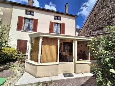 Maison a vendre Essoyes 10360 Aube 180 m2 8 pièces 85000 euros