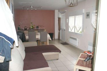 Location appartement Carvin 62220 Pas-de-Calais 48 m2 3 pièces 628 euros