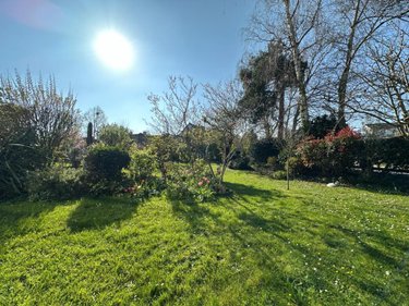 Maison a vendre Saint-Grégoire 35760 Ille-et-Vilaine 191 m2 7 pièces 609072 euros