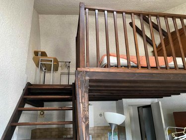 Appartement a vendre Reims 51100 Marne 32 m2 1 pièce 100000 euros