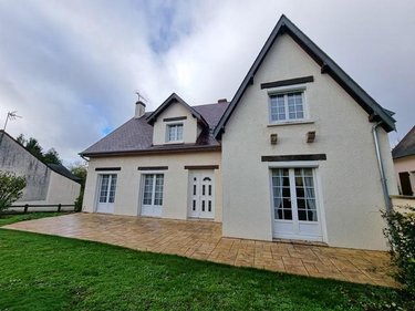 Maison a vendre Amilly 45200 Loiret 175 m2 8 pièces 272999 euros