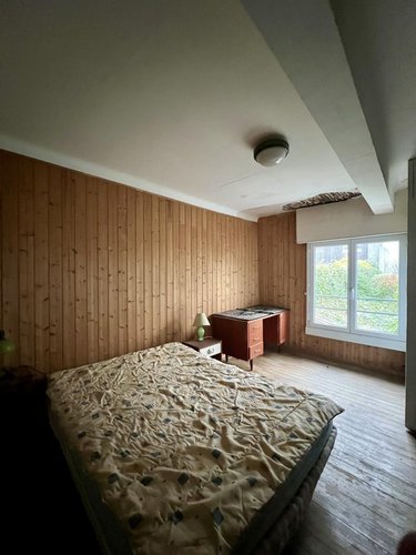 Maison a vendre Lorient 56100 Morbihan 120 m2 7 pièces 358518 euros