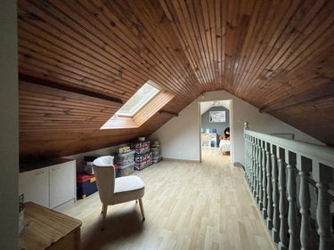 Maison a vendre Pruillé-le-Chétif 72700 Sarthe 157 m2  299300 euros