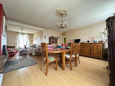 Maison a vendre Montgermont 35760 Ille-et-Vilaine 119 m2 6 pièces 330972 euros