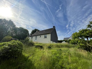 Maison a vendre Melgven 29140 Finistère 93 m2 4 pièces 302180 euros