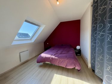 Maison a vendre Guiclan 29410 Finistère 118 m2 6 pièces 299900 euros