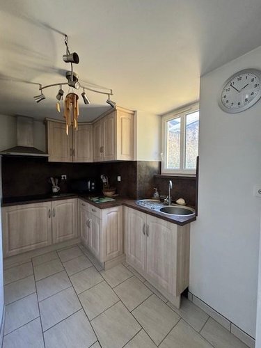 Maison a vendre Loué 72540 Sarthe 100 m2 4 pièces 131875 euros