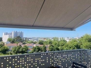 Appartement a vendre Rezé 44400 Loire-Atlantique 80 m2 4 pièces 284622 euros