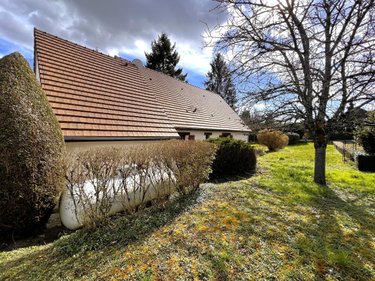 Maison a vendre Saint-Aignan 41110 Loir-et-Cher 120 m2 5 pièces 178080 euros