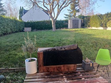 Location maison Saint-Nicolas 62223 Pas-de-Calais 74 m2  725 euros