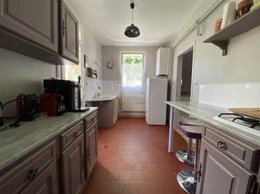 Maison a vendre Montargis 45200 Loiret 168 m2 9 pièces 334700 euros