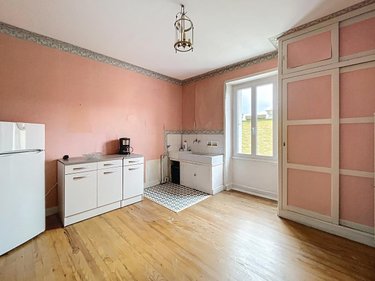 Maison a vendre Lorient 56100 Morbihan 144 m2 6 pièces 198280 euros