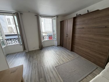 Appartement a vendre Paris 7e arrondissement 75007 Paris 35 m2 2 pièces 495000 euros