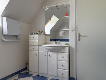 Maison a vendre Pabu 22200 Côtes-d'Armor 125 m2 5 pièces 268320 euros