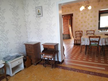 Maison a vendre Cambrai 59400 Nord 90 m2 5 pièces 105500 euros