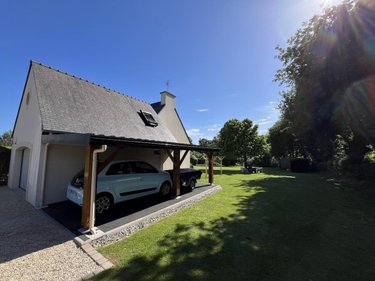 Maison a vendre Fouesnant 29170 Finistère 165 m2 6 pièces 679200 euros