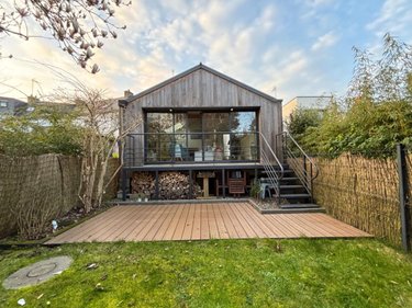 Maison a vendre Vannes 56000 Morbihan 116 m2 5 pièces 536972 euros