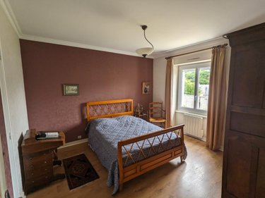 Maison a vendre Morlaix 29600 Finistère 180 m2 7 pièces 354600 euros