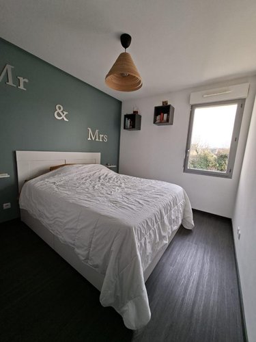 Maison a vendre Auzouer-en-Touraine 37110 Indre-et-Loire 107 m2 6 pièces 230800 euros